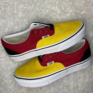 Vans Era Rally "Color Block"